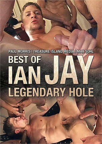 Poster de Best of Ian Jay: Legendary Hole