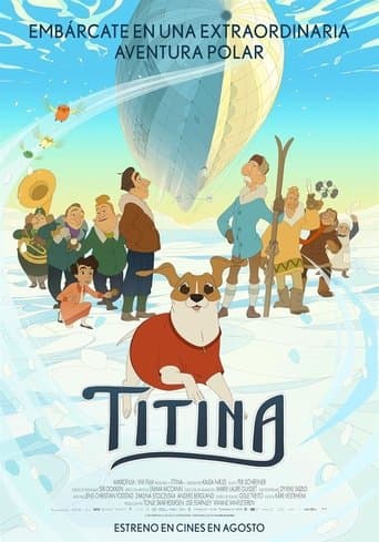 Poster de Titina
