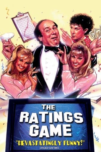 Poster de The Ratings Game
