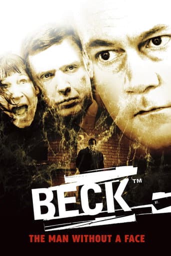 Poster de Beck 10 - The Man Without a Face
