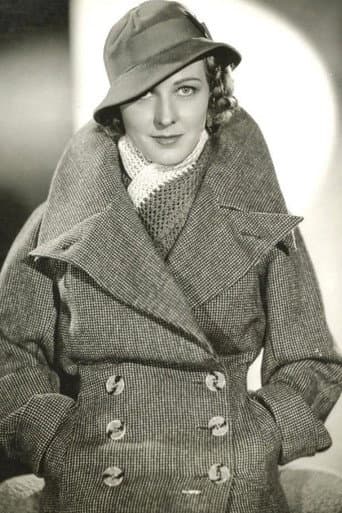 Poster de Fugitive Lady