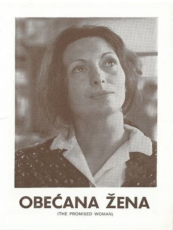 Poster de Promised Woman