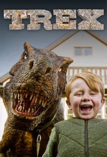 Poster de Trex