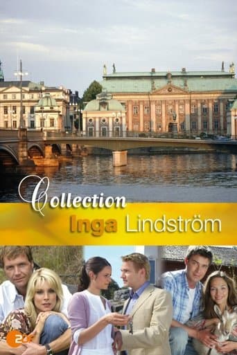 Poster de Inga Lindström