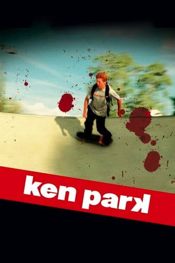 Poster de Ken Park