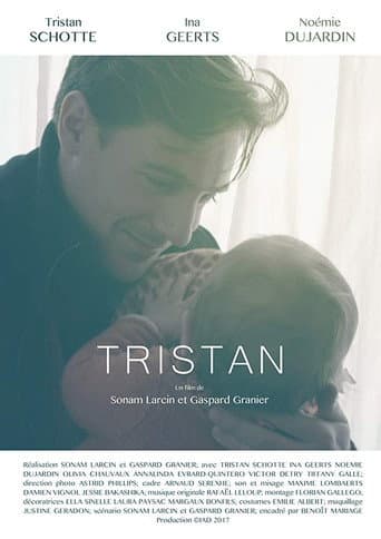 Poster de Tristan