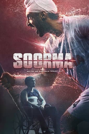 Poster de Soorma