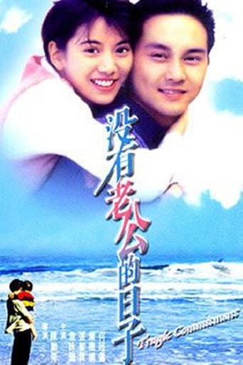 Poster de 沒有老公的日子