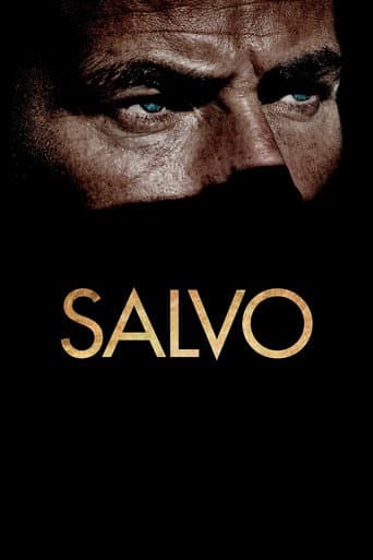 Poster de Salvo