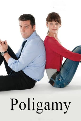 Poster de Poligamy