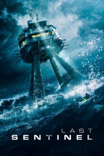 Poster de Last Sentinel