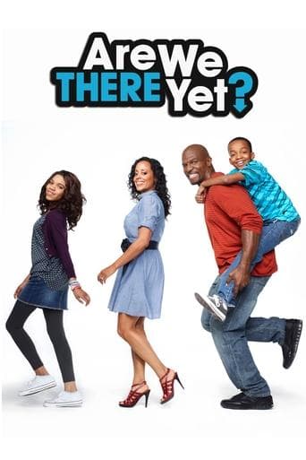 Poster de Are We There Yet?