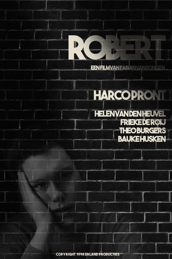 Poster de Robert