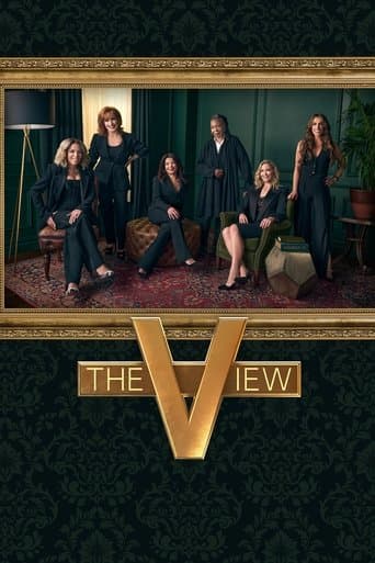 Poster de The View
