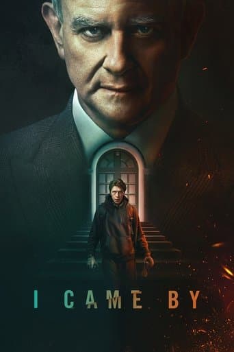 Poster de I Came By