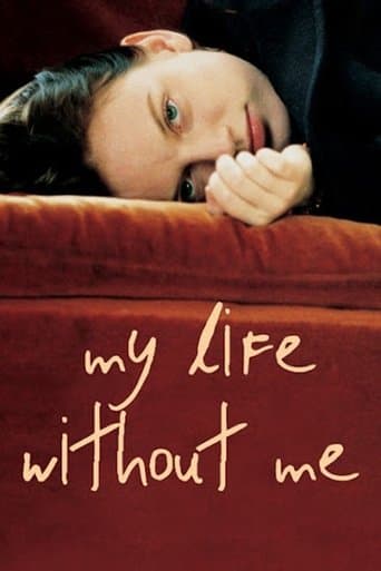 Poster de My Life Without Me