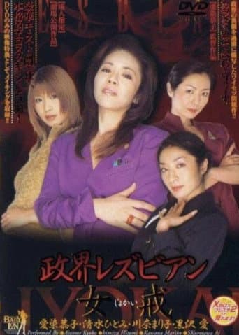 Poster de Political Lesbian: Female Precept