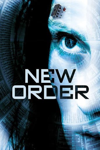 Poster de New Order