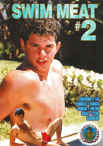 Poster de Swim Meat 2