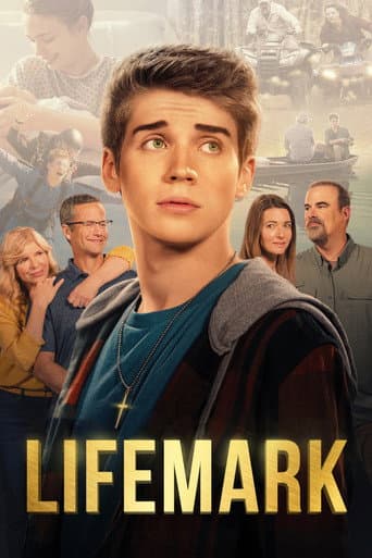 Poster de Lifemark