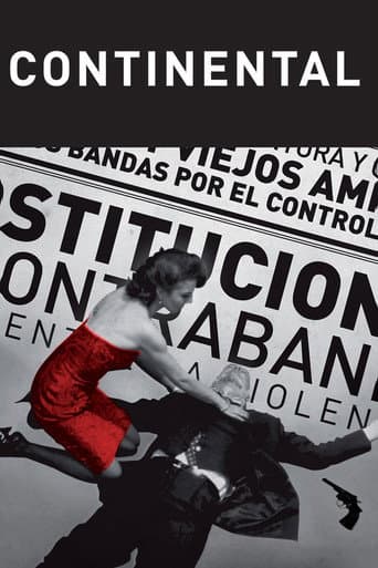 Poster de Continental