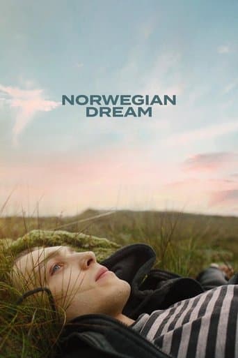 Poster de Norwegian Dream