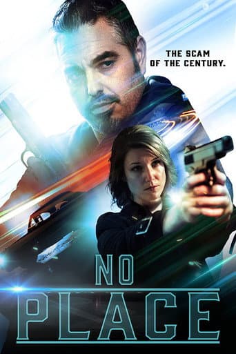 Poster de No Place