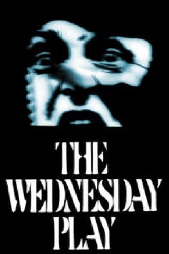 Poster de The Wednesday Play