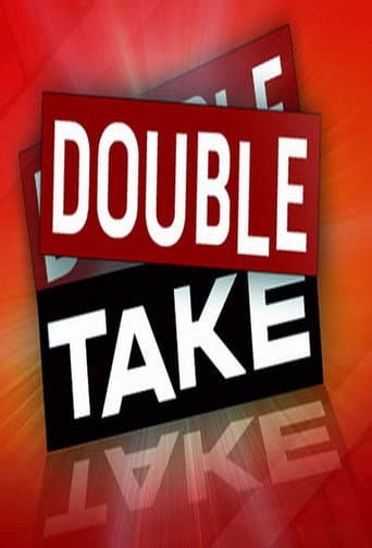 Poster de Double Take