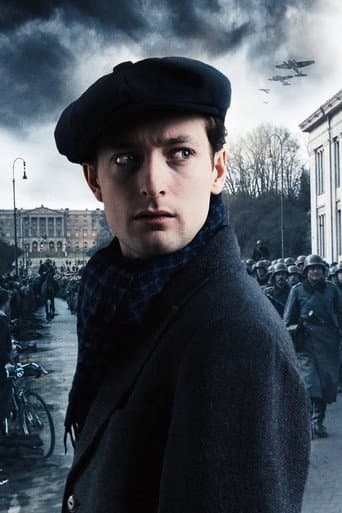 Poster de Number 24