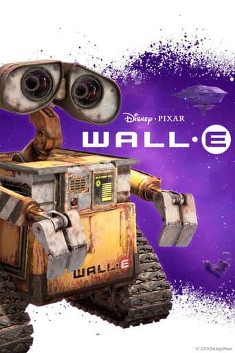 Poster de WALL·E's Treasures & Trinkets