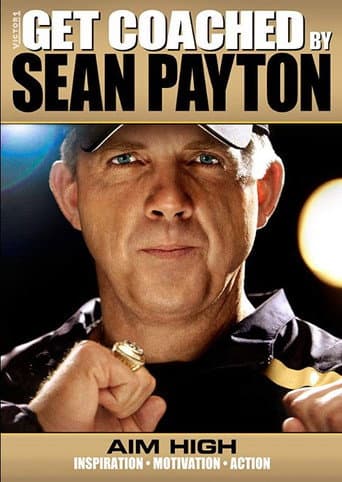 Poster de Get Coached by Sean Payton
