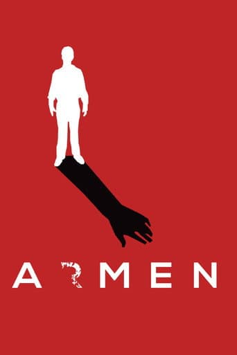 Poster de The Arm