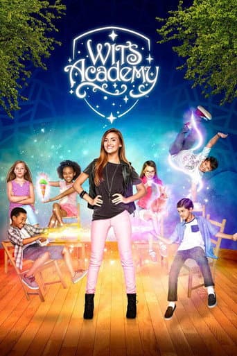 Poster de WITS Academy