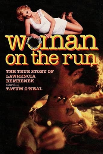 Poster de Woman on the Run: The Lawrencia Bembenek Story