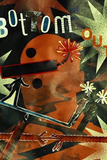 Poster de Bottom Out
