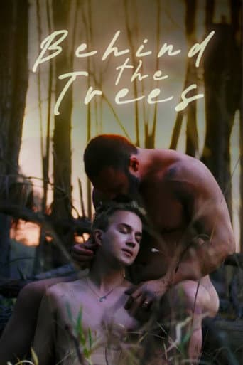 Poster de Behind the Trees