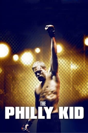 Poster de The Philly Kid