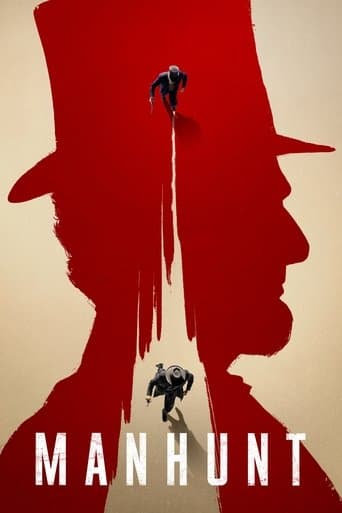 Poster de Manhunt