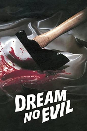 Poster de Dream No Evil