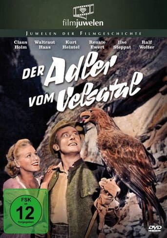 Poster de Der Adler vom Velsatal