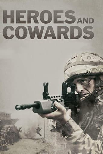 Poster de Heroes and Cowards
