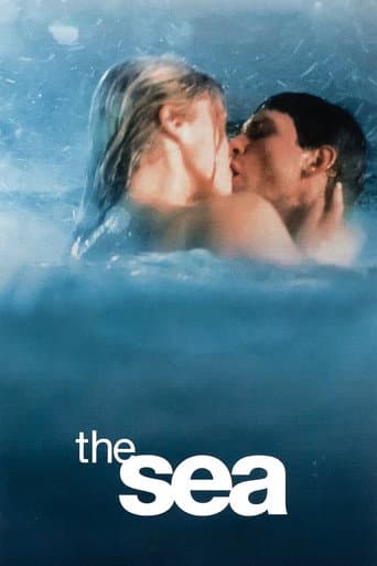 Poster de The Sea