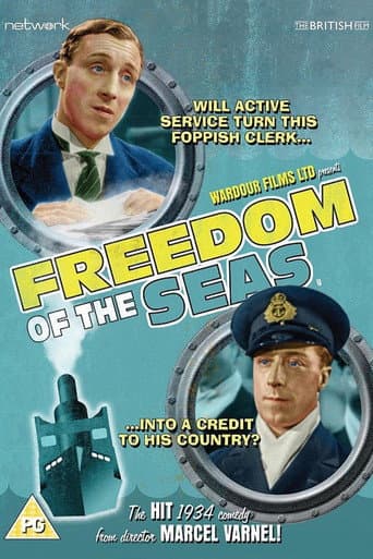 Poster de Freedom of the Seas