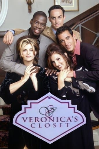 Poster de Veronica's Closet