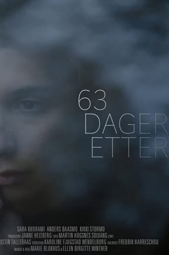 Poster de 63 Days Later