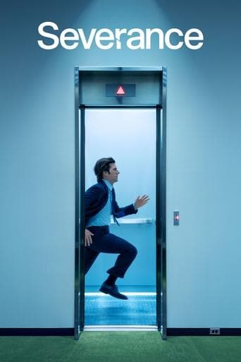 Poster de Severance