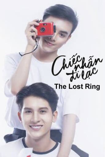 Poster de The Lost Ring