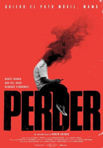 Poster de Perder