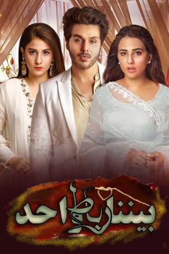 Poster de Bandhey Aik Dor Se